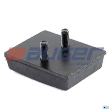 Отбойник рессоры IVECO M10x1,5 25 AUGER 51995