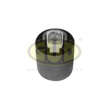 САЙЛЕНТБЛОК AUDI A4 94-01/A6/A8 94-02/VW PASSAT B5 96-00 ПЕР НИЖН КРИВ G.U.D gsp601044