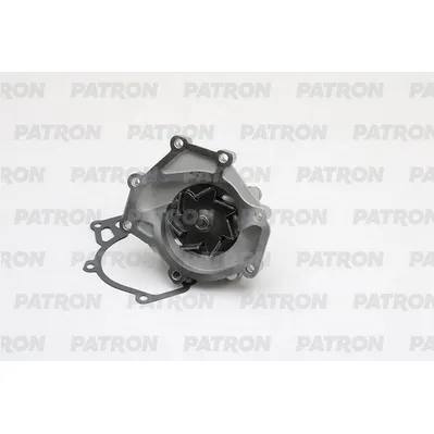 Насос водяной K101 KIA Sorento 2.5CRDi 02- PATRON PWP1395