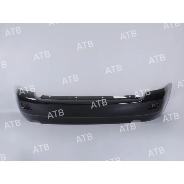 Бампер ВАЗ 1117 универсал задний Космос 665 ATB 1AV17010R665