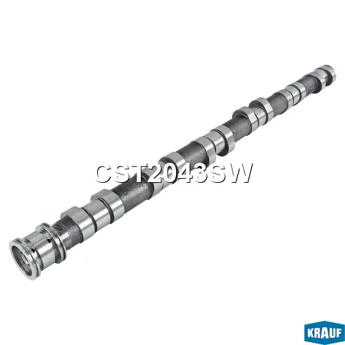 Вал распределительный KRAUF CST2043SW