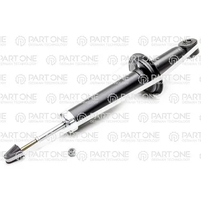 Амортизатор подвески 341281 GAS задн Hyundai Sonata, Kia Optima all 00- PART-ONE 1SA327