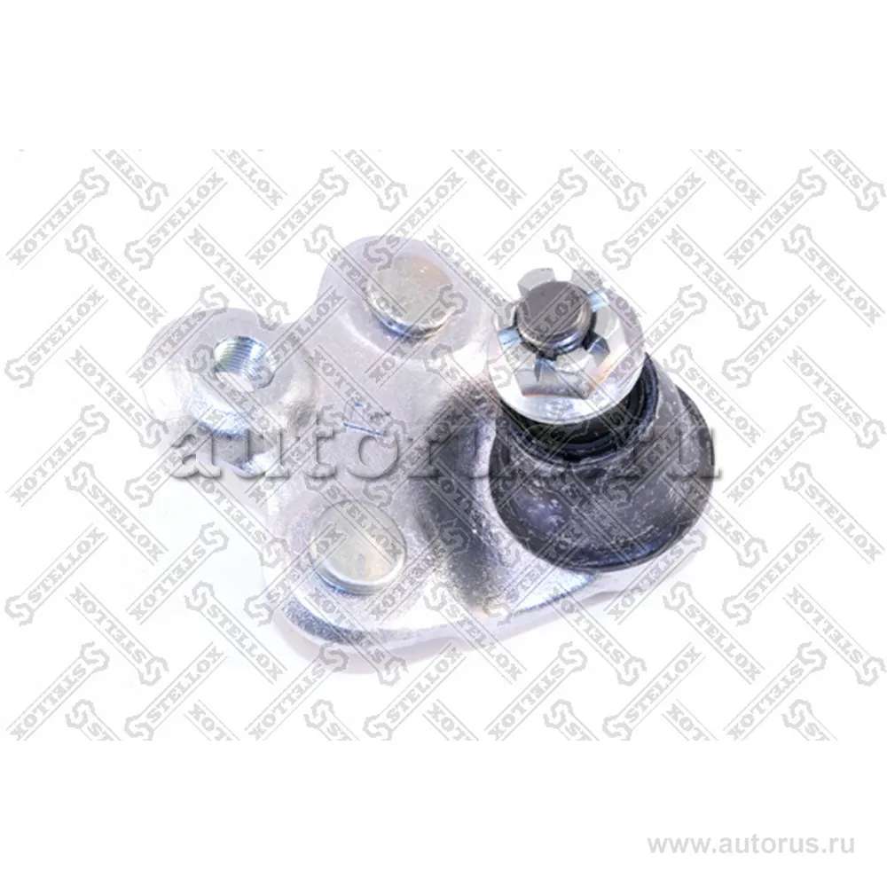 Опора шаровая правая Honda Civic 06> STELLOX 5200014_SX