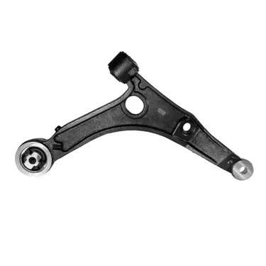 Рычаг левый Citroen Jumper (Z24698_ZNT) ZENTPARTS Z24699_ZNT