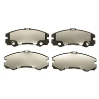 Колодки диск. п. Opel Frontera B 2.2i3.2i2.2DTi 98