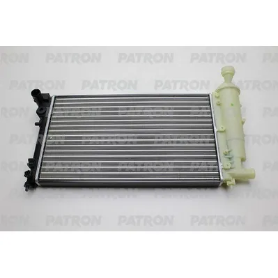 Радиатор системы охлаждения CITROEN: SAXO 1.1 X,SX/1.4 VTS/1.6 VTL,VTR/1.6 VTS PATRON PRS3952