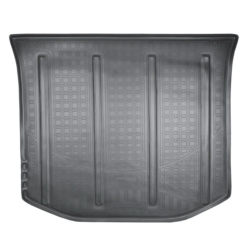 Коврики в багажное отделение для Jeep Grand Cherokee IV (WK2) (2010) NORPLAST NPA00-T40-100