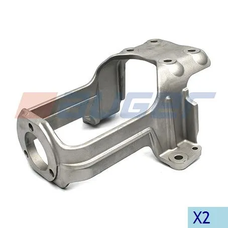 Кронштейн, Кабина AUGER 82427