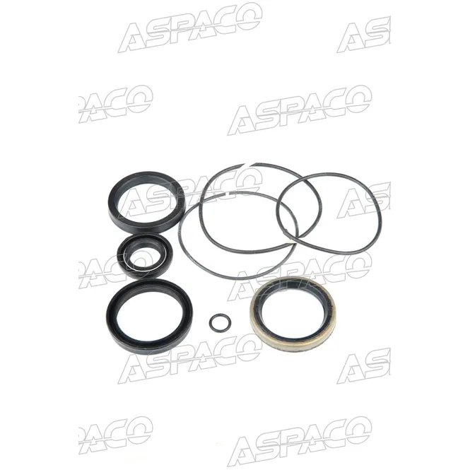 Ремкомплект рулевого механизма MITSUBISHI PAJERO/MONTERO II (V1, V2, V3, V4) (97-04) ASPACO AP51061