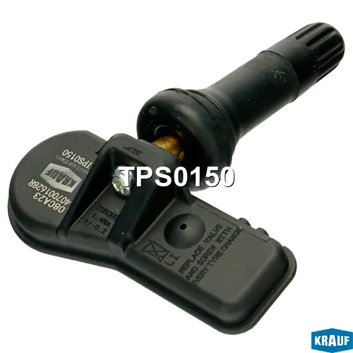 Датчик давления в шине KRAUF TPS0150
