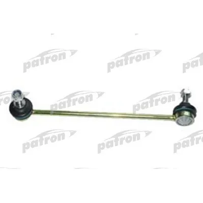 Тяга стабилизатора MERCEDES-BENZ: VITO 95- ->CH.267540 PATRON PS4115L