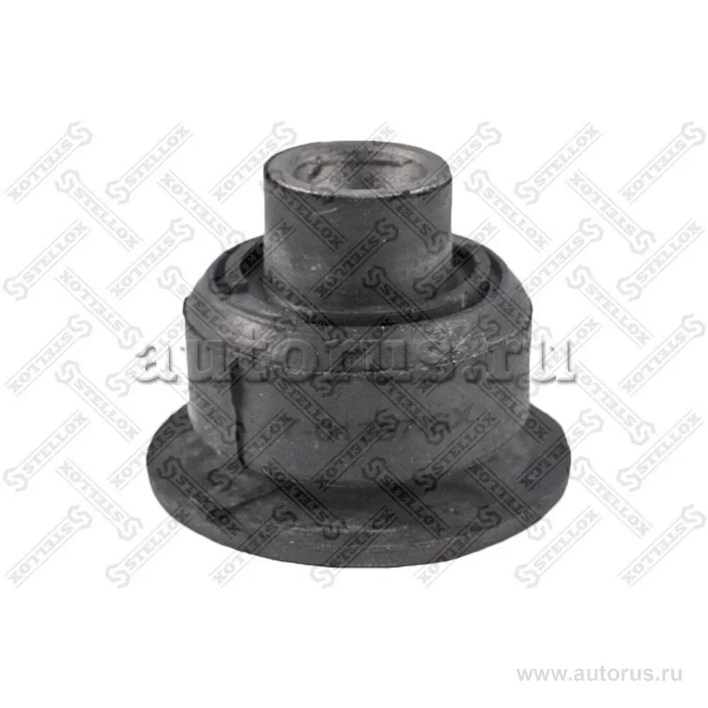 Сайлентблок подвески Hyundai Santa Fe (BB) 00-06 STELLOX 77-01757-SX