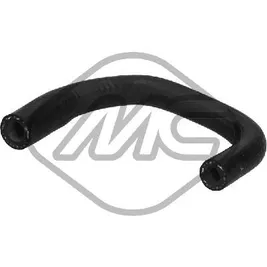 Шланг радиатора FRD ESCORT 1.3-1.6 Metalcaucho 08203