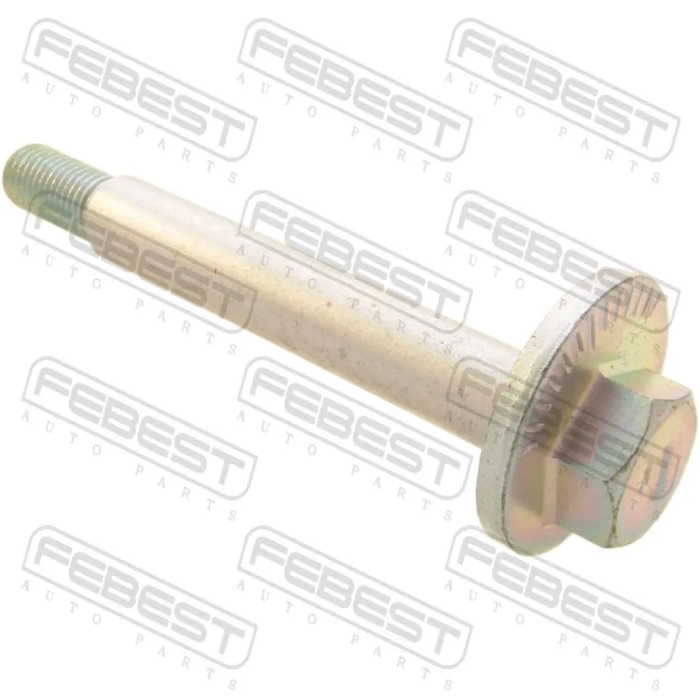Болт с эксцентриком MITSUBISHI Galant USA 96->2003 FEBEST 0429-002