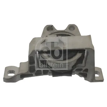 Опора двигателя R FORD Focus II/C-Max/VOLVO S40 II FEBI 43746