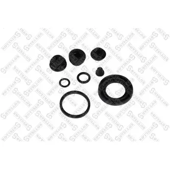 Ремкомплект дискового тормоза d34 Hyundai Accent RB 1.6CRDi 11>/i2 STELLOX 0499120_SX