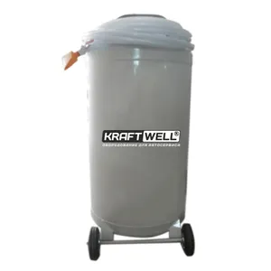 Пеногенератор вертикальный KraftWell KRW1943