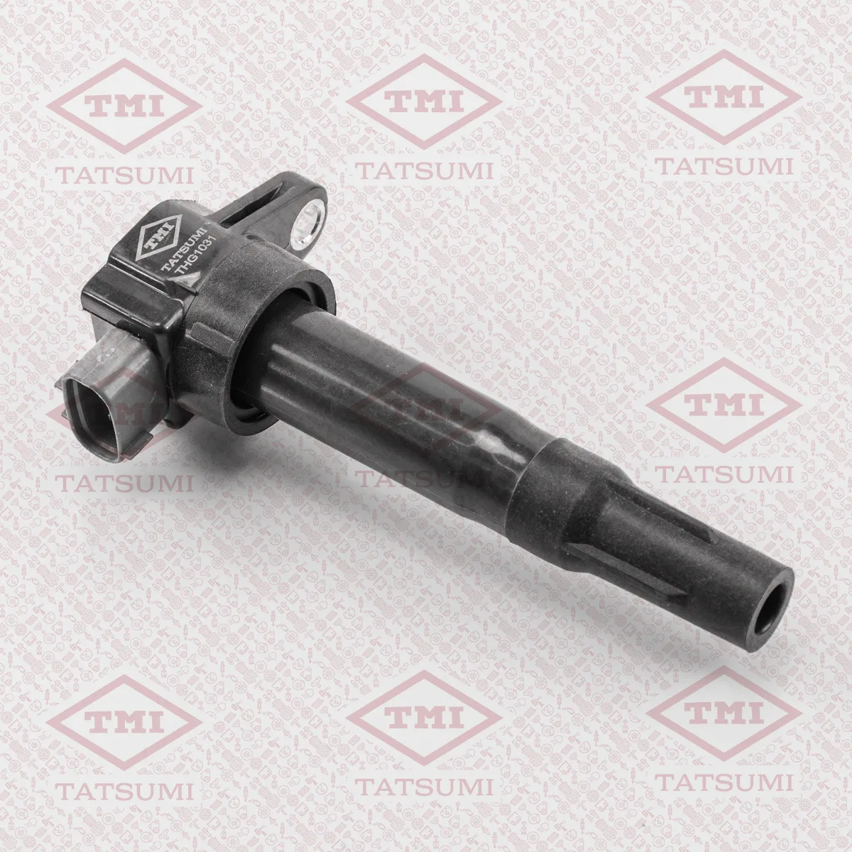 Катушка зажигания SUZUKi Grand Vitara/SX4/Swift 09-> TATSUMI THG1031