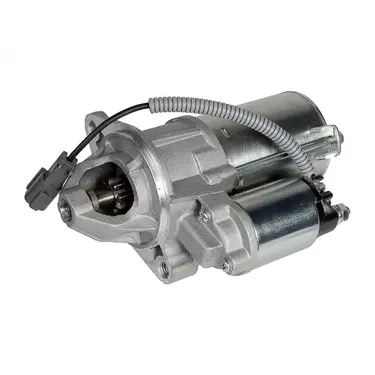 Стартер 12V 1.4KW 9T Opel Astra/Omega/Frontera/Vectra 1.8-2.2i 93> STELLOX 06-10035-SX
