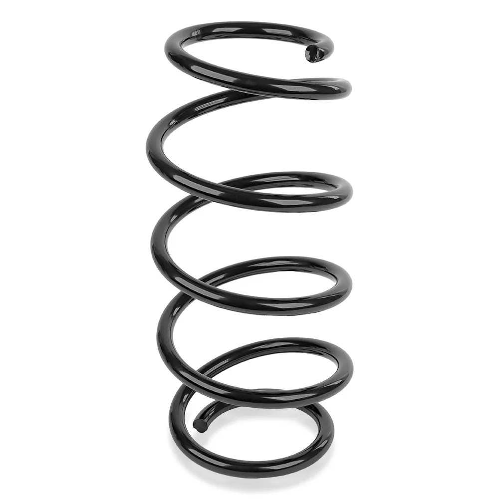 Пружина передняя L=R NISSAN Qashqai J10 (06-) GANZ GIK02621