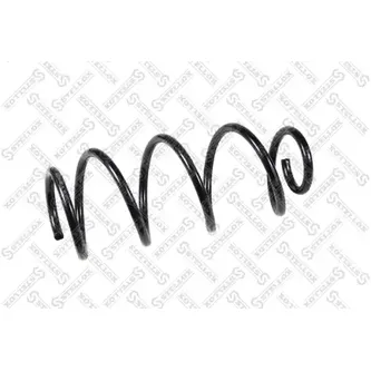 Пружина передняя 40 951 05 VW Polo 1.6TDi 09> STELLOX 10-23612-SX