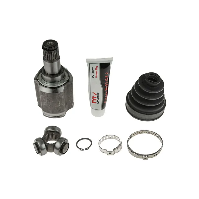 Шрус внутр. TOYOTA AVENSIS ADT251 2.2D-4D 05 COROLLA 2.0D 06-13, COROLLA VERSO 2.2D 04 AURIS 2.0D,2. NTY NPWTY044