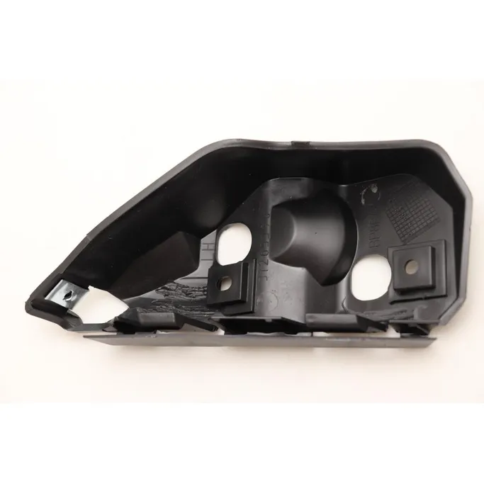 Кронштейн крепления бампера переднего Лев. Volvo S40 2005-2011 DoCar 31265394-DCR