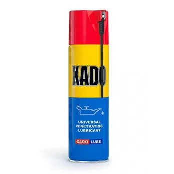 Смазка универсальная проникающая XADO 150 мл. XA 30014