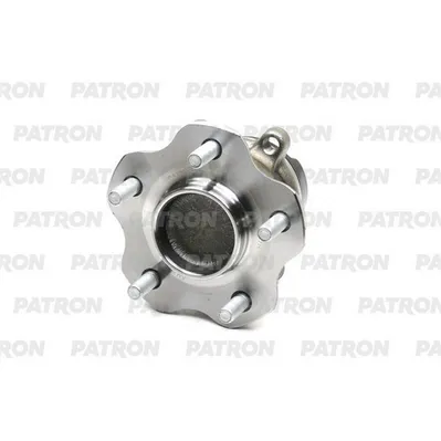 Ступица колеса (= PBK6997H) задн с ABS NISSAN: X-Trail 2.0i/2.5i/ PATRON PBK8117H