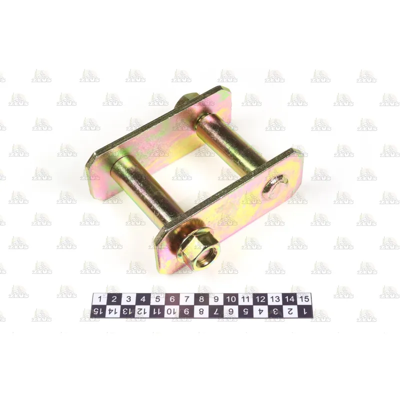Серьга рессоры ZEVS SKL51