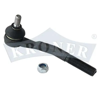 Наконечник рулевой тяги (прав.) LADA 2108-21099 KRONER K301308