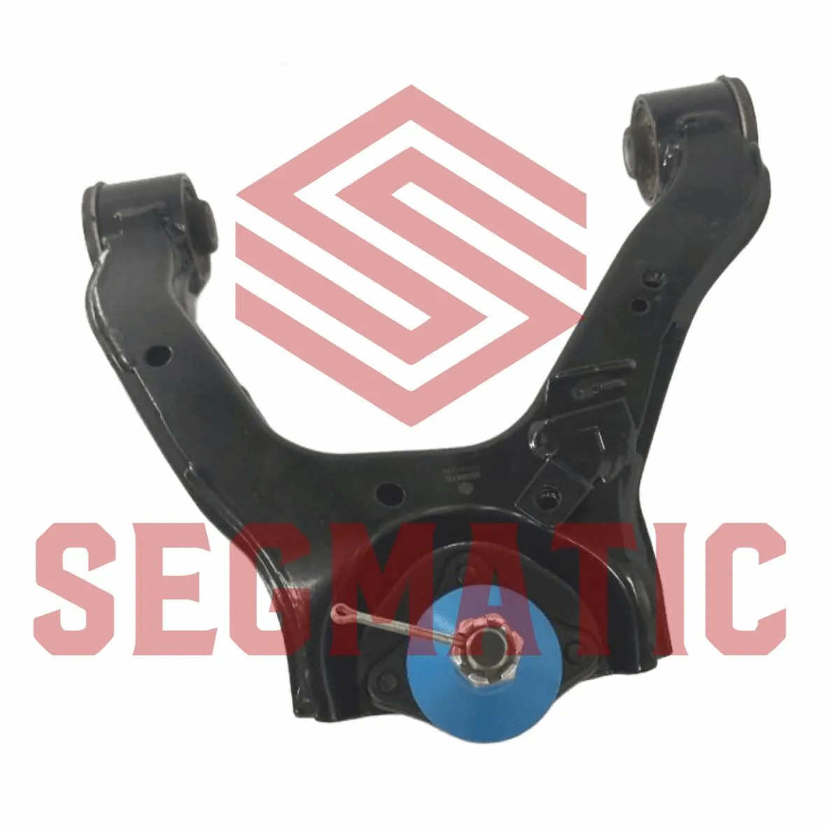 Рычаг подвески левый MITSUBISHI PAJERO III/IV 00- SEGMATIC SGSA4199