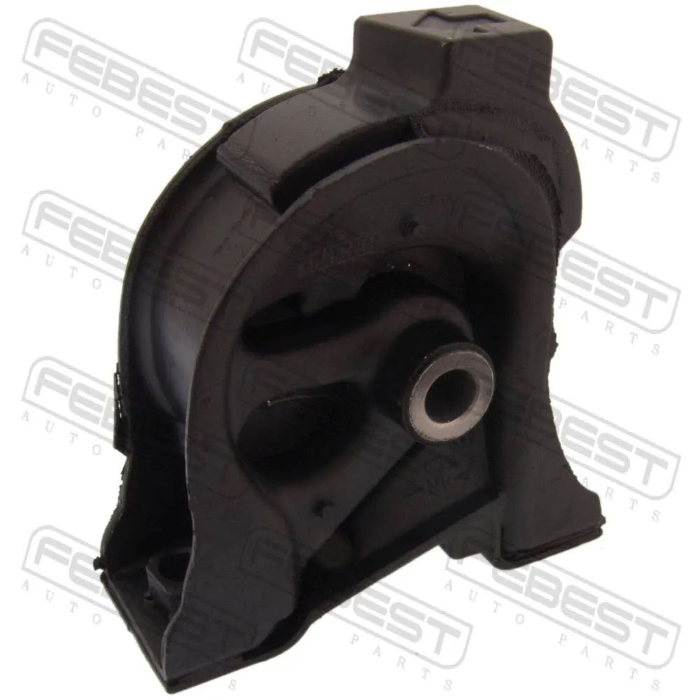 Подушка двигателя передняя TOYOTA COROLLA 1991.08-2001.11 FEBEST TM-104