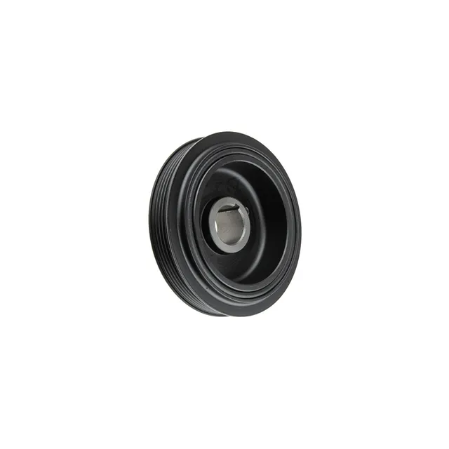 ШКИВ КОЛЕНВАЛА TOYOTA ENG.3SFE/4SFE/5SFE RAV-4 94-00,CELICA 93-99,CAMRY 91-01 NTY RKPTY012