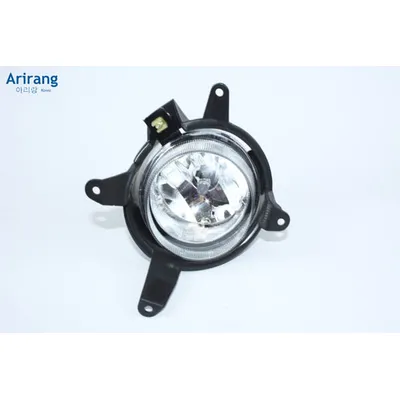 Фара противотуманная правая Kia (Spectra 01-) ARIRANG ARG233054RTAXI