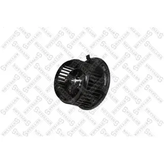 Вентилятор отопителя VW Amarok 10>/Touareg 03-10 STELLOX 29-99835-SX