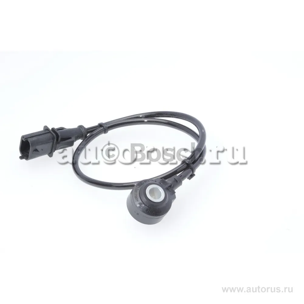 Датчик детонации ЯМЗ-53414 BOSCH 0261231144