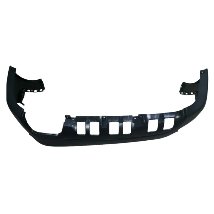 Панель бампера задняя HYUNDAI/KIA 86650H0510