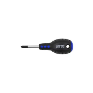 Отвертка крестовая FULL STAR PH1x38 мм JONNESWAY D04P138