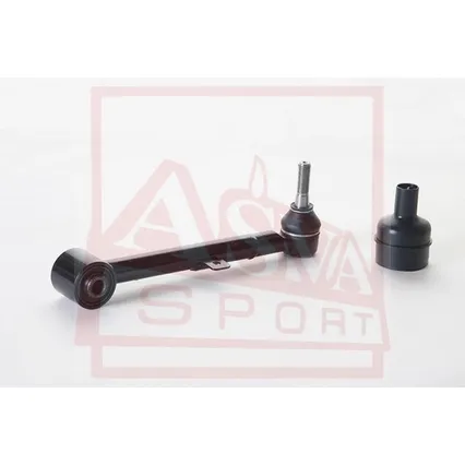 Тяга задняя поперечная левая ASVA 0125-X2LH