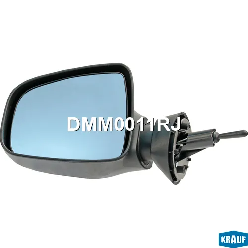 Зеркало боковое механическое KRAUF DMM0011RJ