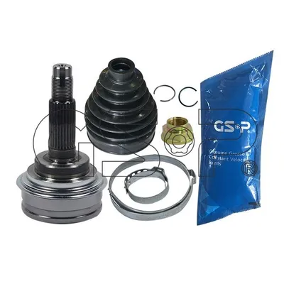 ШРУС внешний TOYOTA COROLLA VI-VIII E90-E110 1.3-1.6 87-01 GSP 859005
