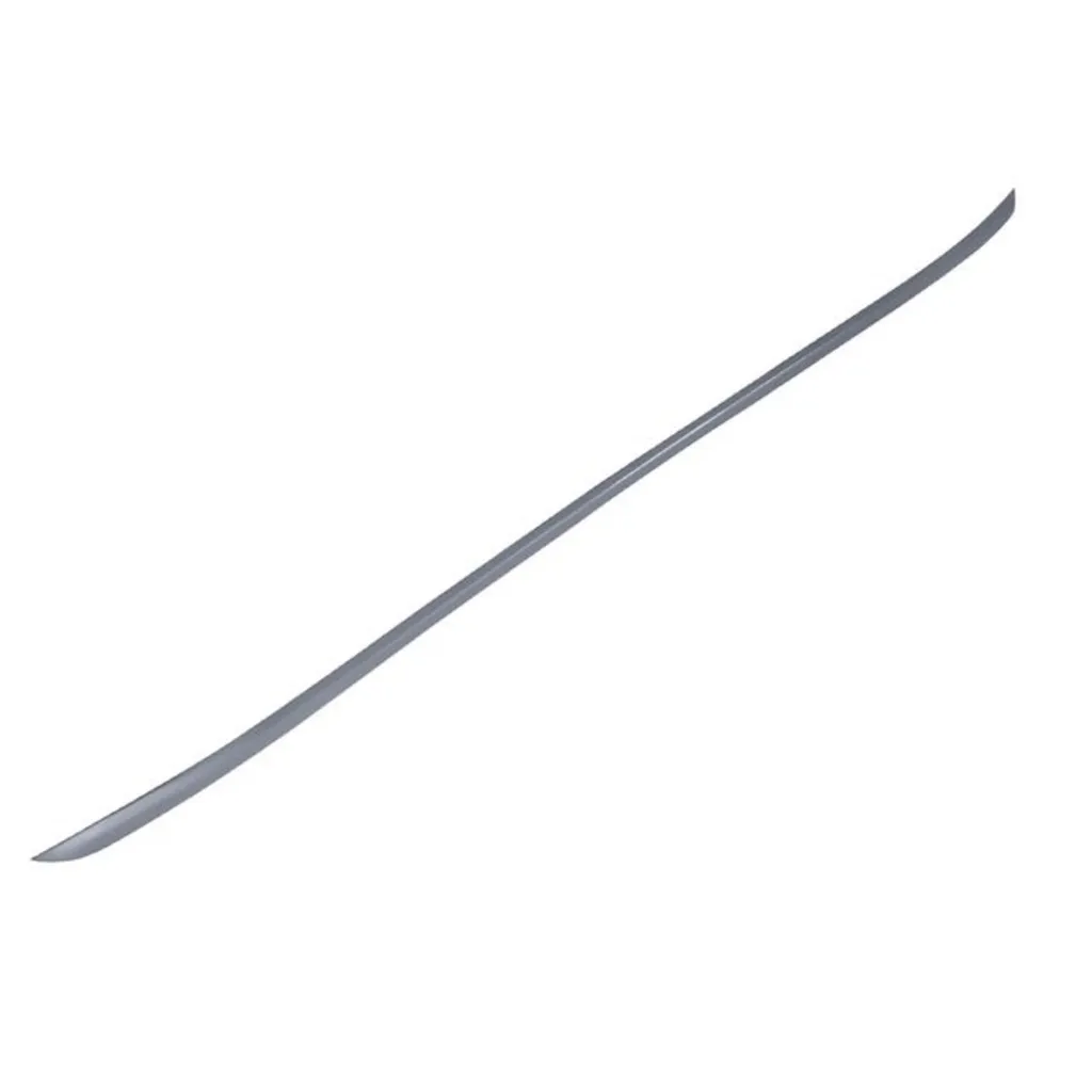 Молдинг бампера заднего, BMW 1 F20/F21 2011-2019 BM10326BA