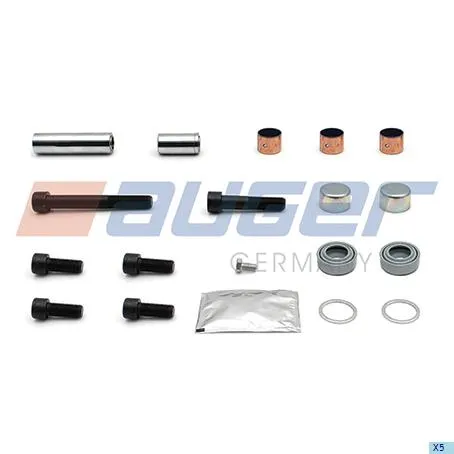 Р/к переднего суппорта RENAULT MAGNUM (1990-2001) AUGER 54170