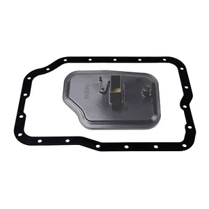 Фильтры АКПП MAZDA 2 (DE_, DH_), 3 (BK), 3 (BL), 3 (BM, BN), 3 SAKURA TE17040