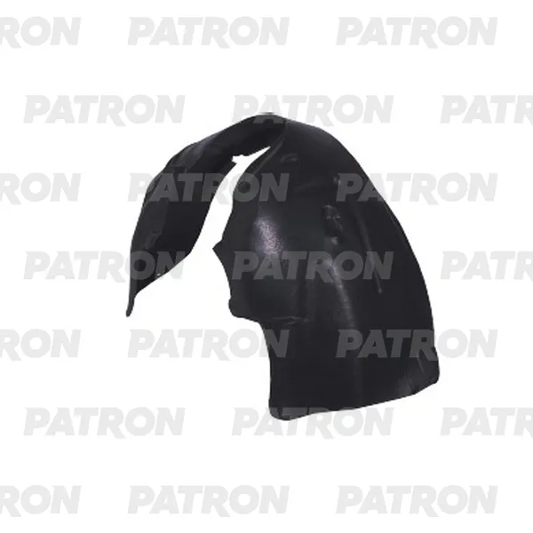 Подкрылок Передн прав FORD FOCUS 98-04 PATRON P722460AR