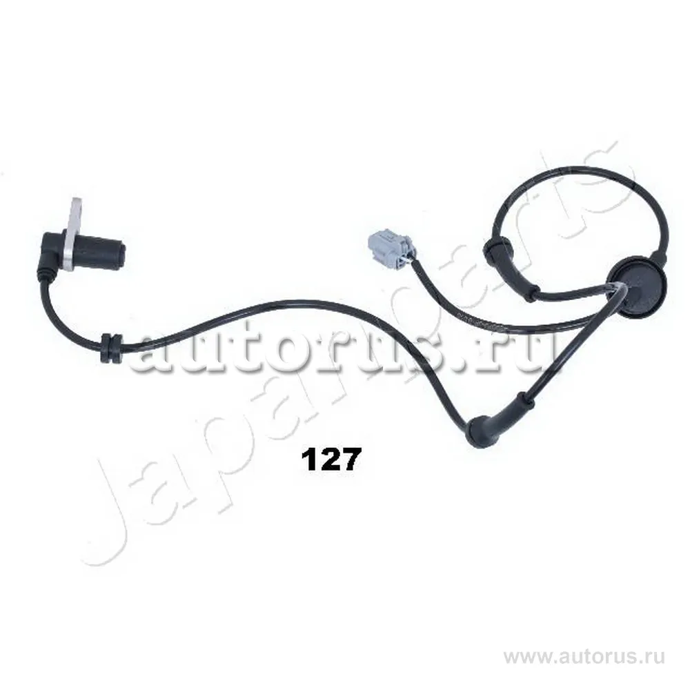 Датчик ABS JAPANPARTS ABS127