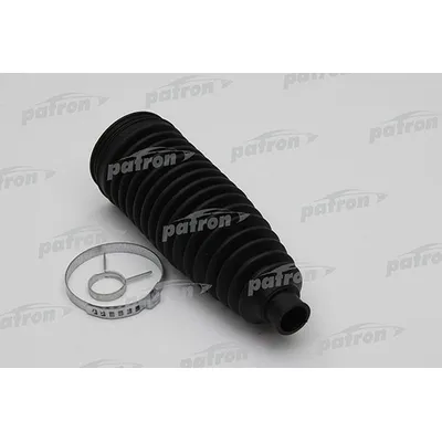 Пыльник рулевой рейки MAZDA: 3 04-, 5 05- PATRON PSE6304