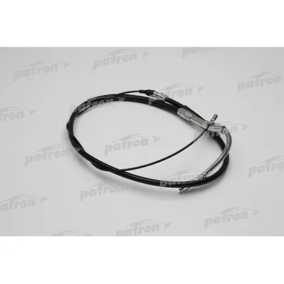 Трос стояночного тормоза MB T1 2.3-2.9D 77> PATRON PC3190