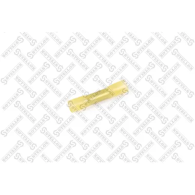 Термосоединитель проводов желтый, сечение 4.0-6.0 mm2/D6.5-2.2 mm  STELLOX 88-01404-SX